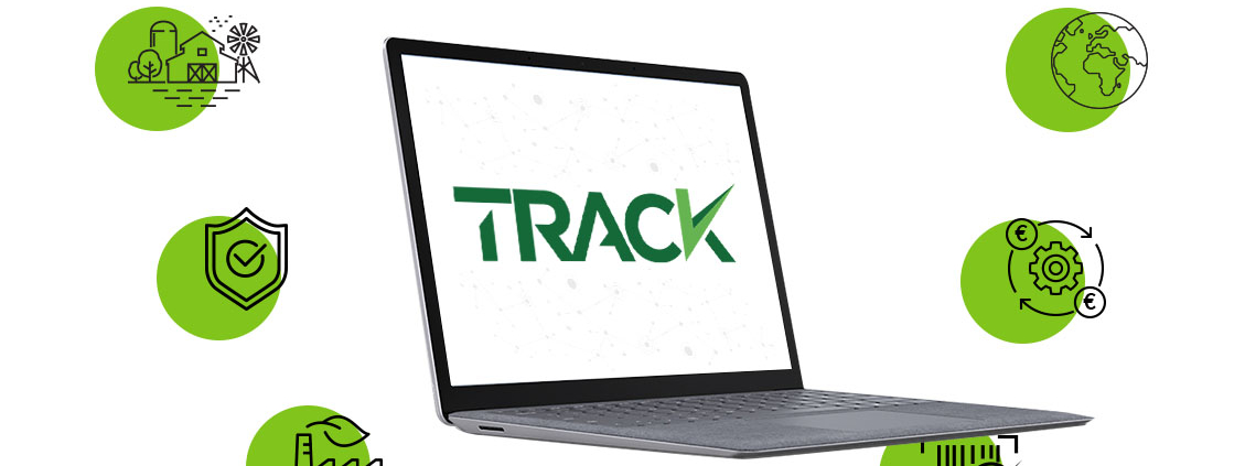 Suite Track è il software per la tracciabilità e rintracciabilità alimentare: completo, modulare e integrabile. Pieno controllo della filiera produttiva agroalimentare.